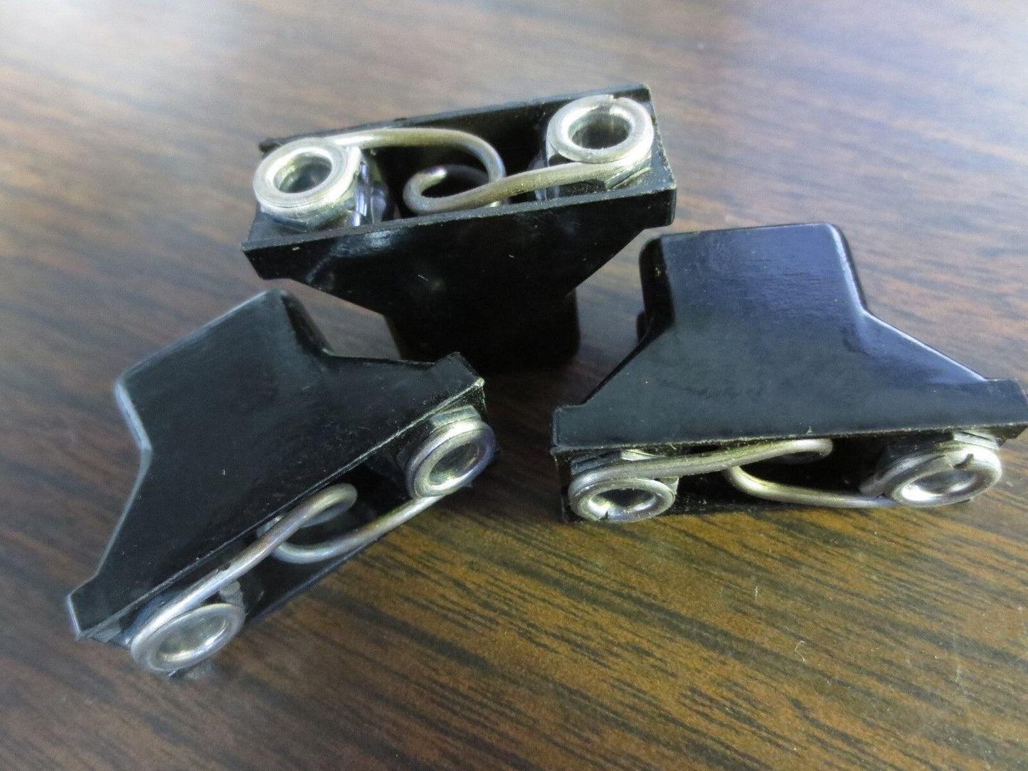ALLEN-BRADLEY N23 THERMAL OVERLOAD RELAY HEATER ELEMENT - LOT of 3
