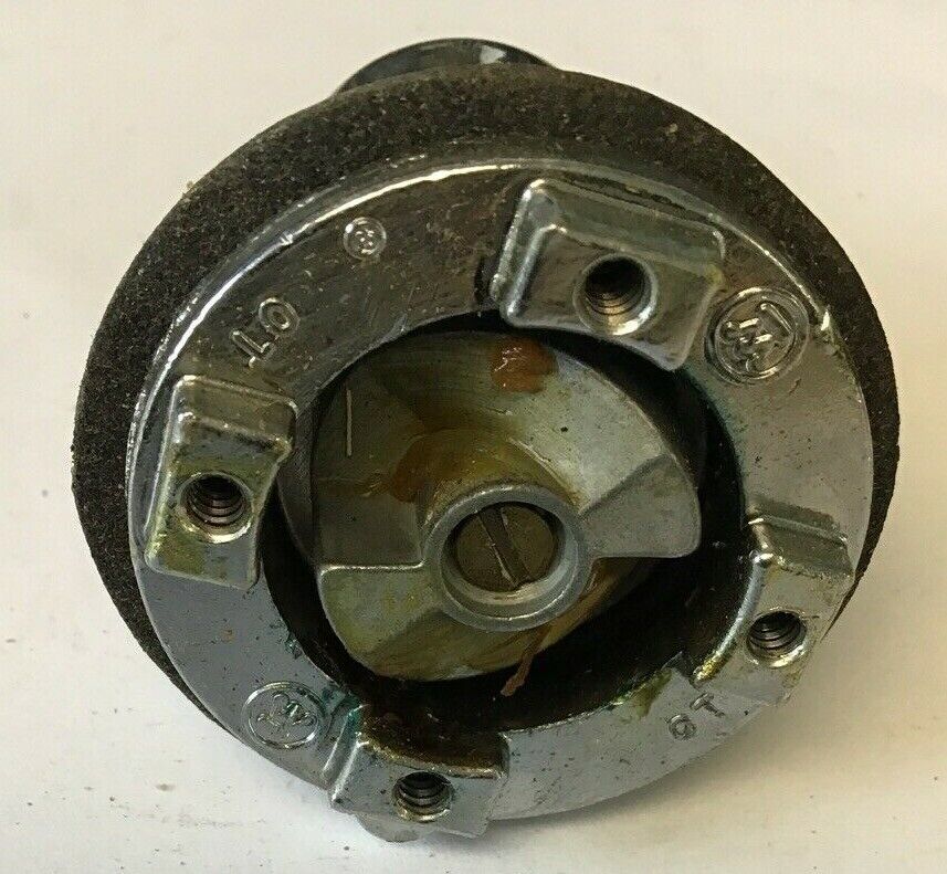 WESTINGHOUSE OT1K1 SELECTOR SWITCH CYLINDER LOCK