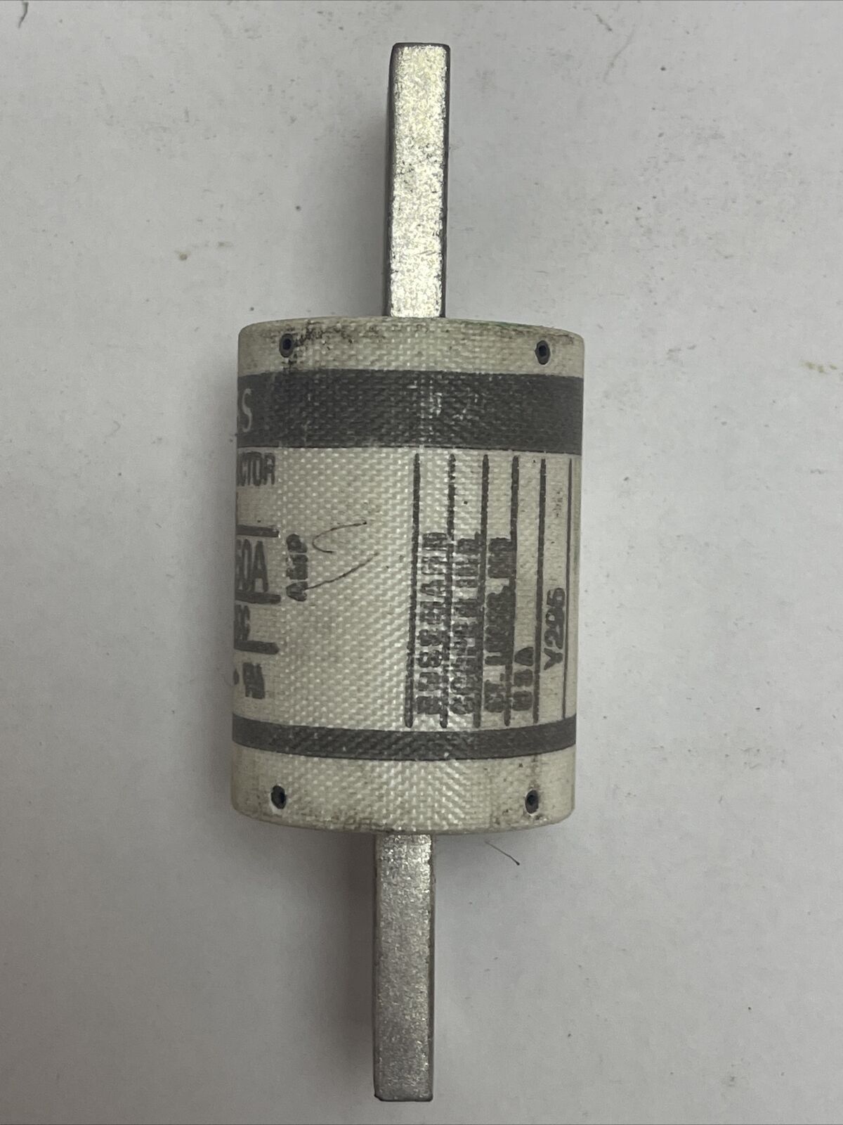 BUSS FWH-250A SEMI CONDUCTOR FUSE 250A 500V