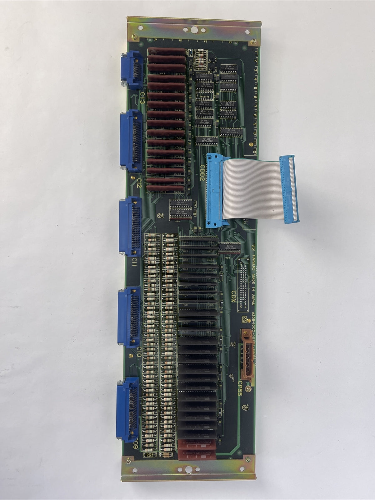 FANUC A20B-1000-0950/03A CIRCUIT BOARD