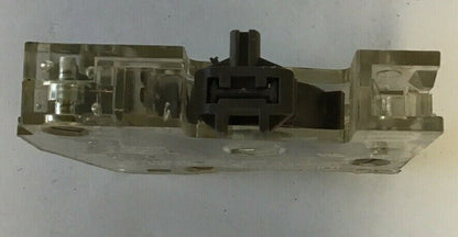 SQUARE D 9999 SX-6 SERIES B ELECTRICAL INTERLOCK NEMA A600*