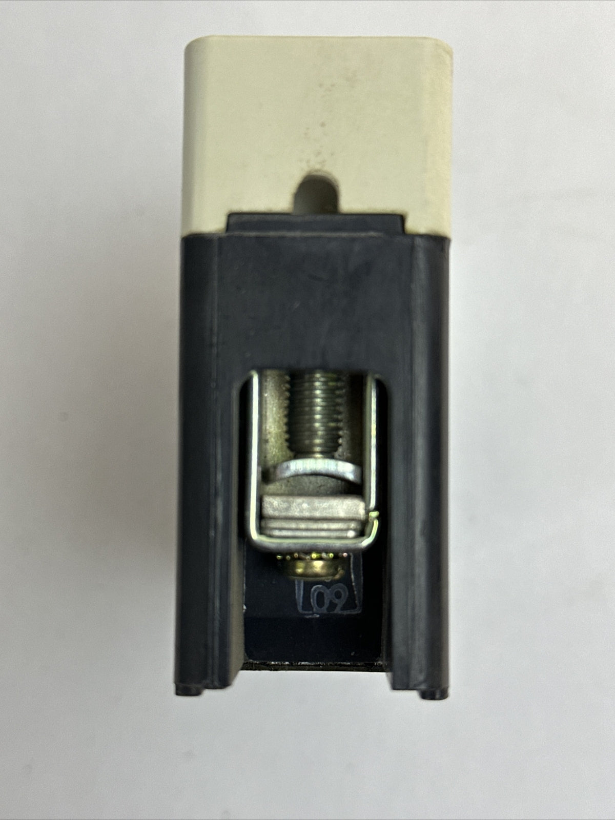 CUTLER HAMMER FD1015 CIRCUIT BREAKER 15AMP 1POLE SER C 277V-50/60HZ 125V-DC