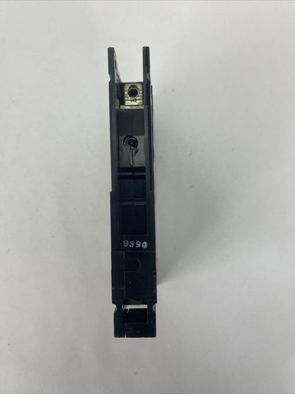 SIEMENS ED41B020 CIRCUIT BREAKER 20AMP 277VAC 125VDC 1POLE (LOT OF 3)