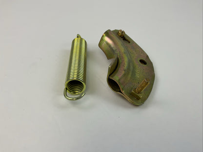 ADALET SH-50 "SKY-TIP" CABLE CLAMP WITH SPRING