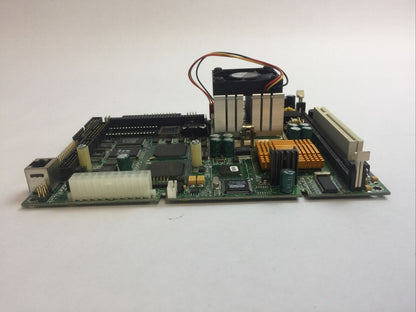 AAEON PCM-6890B MOTHER BOARD REV B1.0