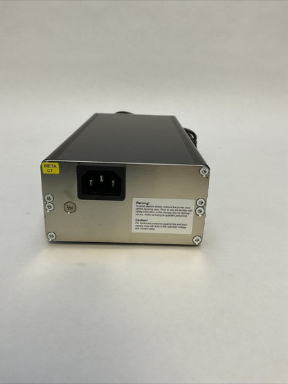 ATLAS COPCO PS 36-150 MICROTORQUE AC ADAPTOR OUTPUT 36VDC 150VA INPUT 100-240VAC