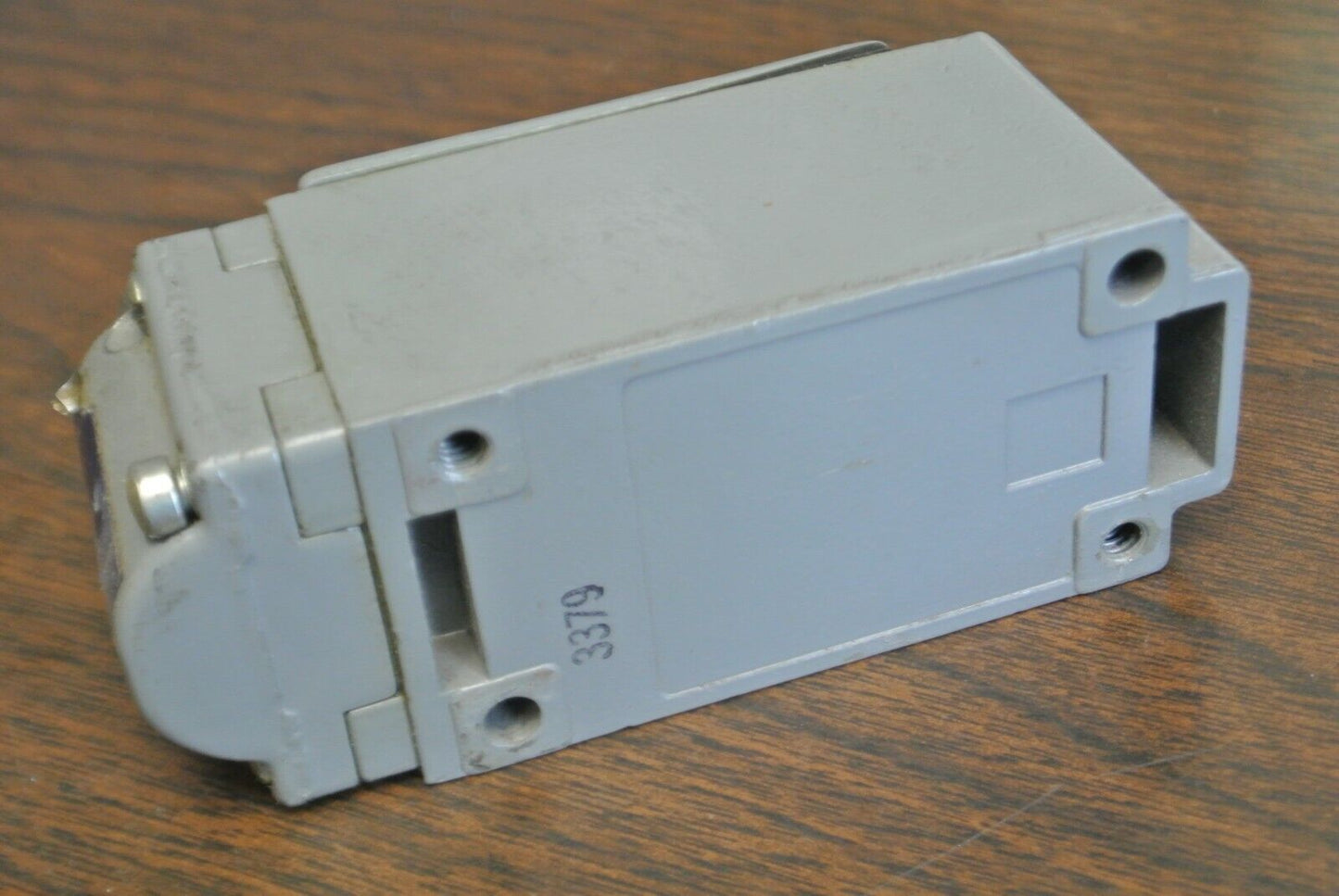 SQUARE D 9007 B53C Ser. B / HEAVY DUTY LIMIT SWITCH / NEW SURPLUS in BOX