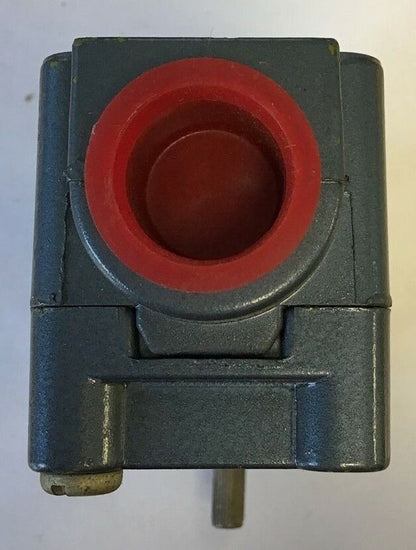 BUCHANAN OIL TIGHT LIMIT SWITCH L1-E1