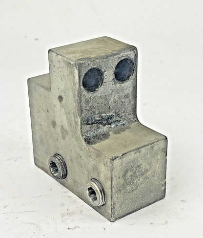 ITE / SIEMENS - TA4-P500 - MOLDED CASE WIRE CONNECTOR - 3 POLE, 600 VAC, 0 A