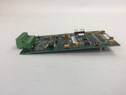 UNICO 324788.000 CIRCUIT BOARD 406-290 ECL 0