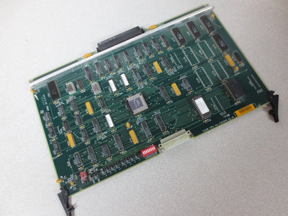 GE MEDICAL SYSTEMS 46-232548 G2-A S188 CPU BOARD