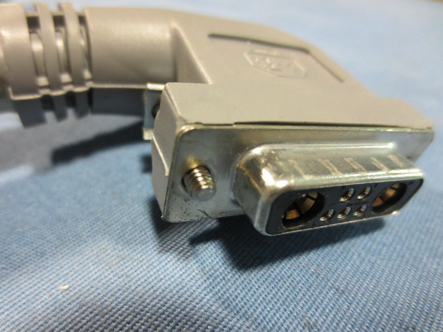 ALLEN-BRADLEY 1771-CP1 POWER SUPPLY CABLE - in GREAT CONDITION