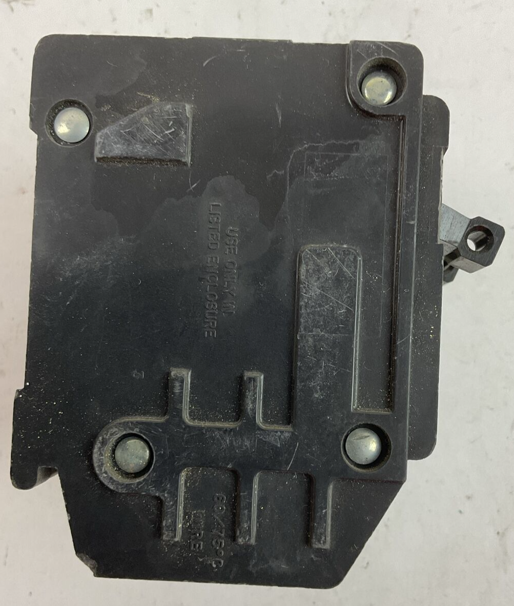 CROUSE-HINDS MP360 CIRCUIT BREAKER 60AMP 3POLE 240VAC