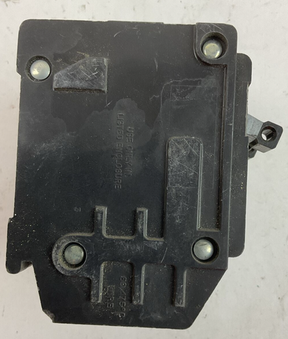 CROUSE-HINDS MP360 CIRCUIT BREAKER 60AMP 3POLE 240VAC