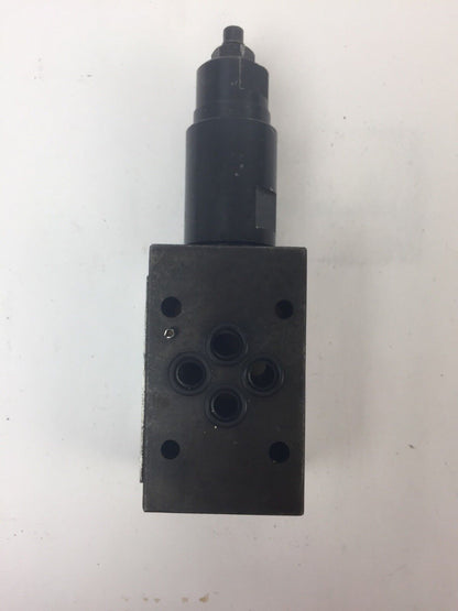 VICKERS DGMC-3-PT-BW-41 PRESSURE RELIEF