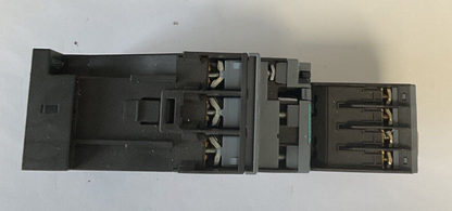 SIEMENS 3RT2023-1FB44-3MA0 CONTACTORS 24VDC 35A