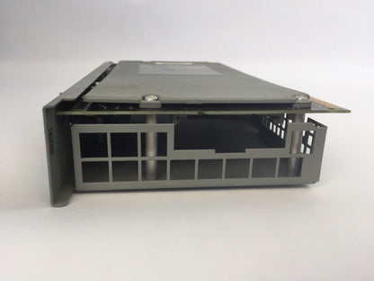 ALLEN BRADLEY 1772-LX D MINI-PLC-2/16 PROCESSOR 1.25A  5VDC SER D FIRMWARE REV F