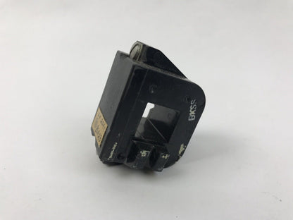 ALLEN BRADLEY 85A23 COIL, 6V @ 25HZ. NEW GREAT CONDITION, NEW SURPLUS