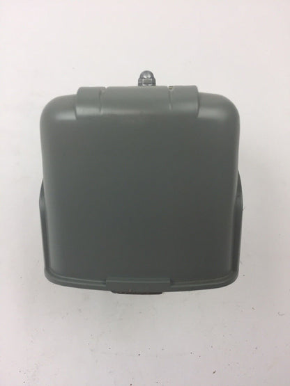 SQUARE D CLASS 9013 TYPE FSG2-S11 PRESSURE SWITCH SERIES B