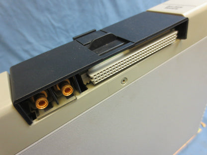 ALLEN-BRADLEY 1394-AM03 Ser. B - AC SERVO CONTROLLER AXIS MODULE 2KW