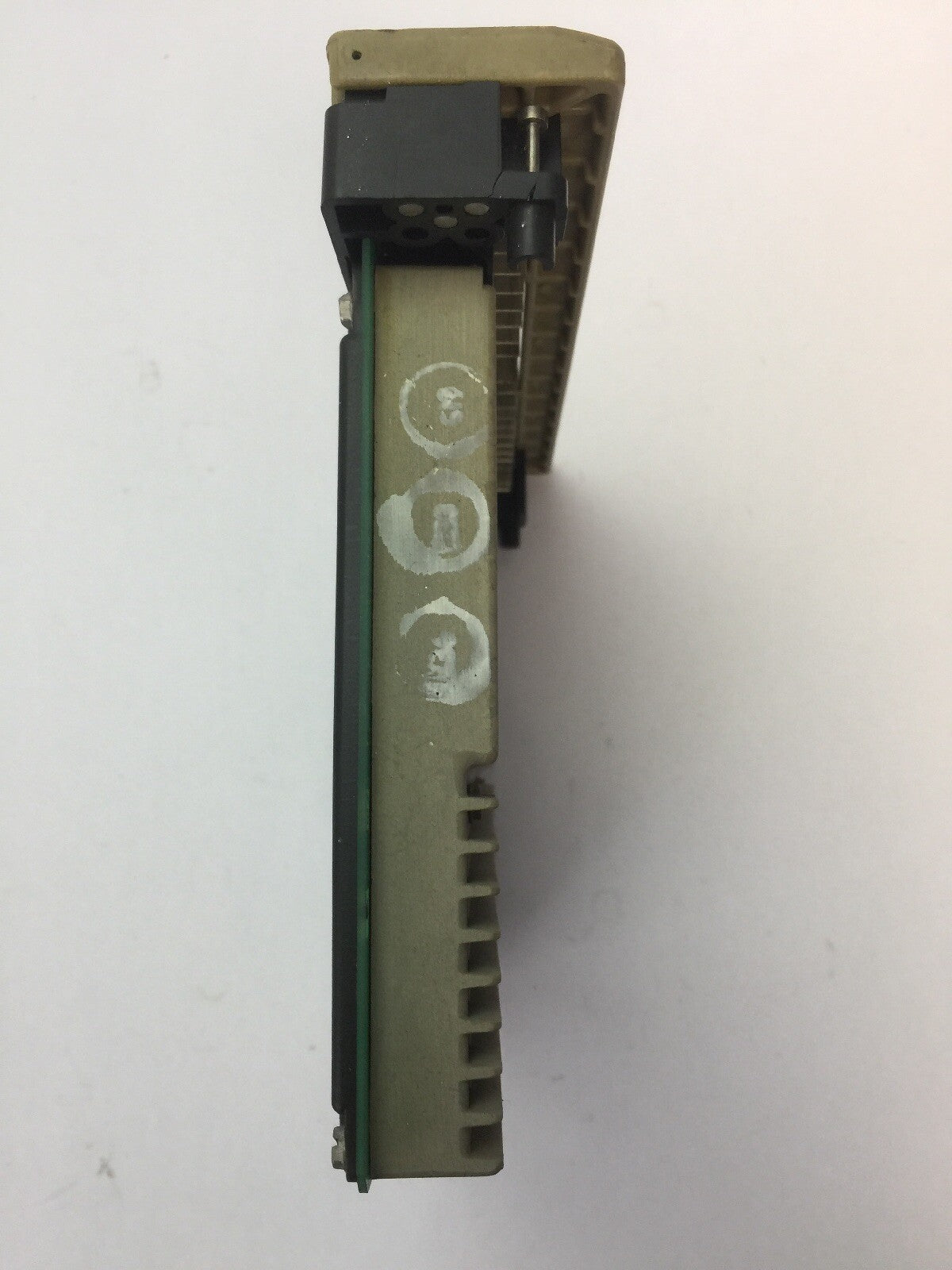 GOULD AS-B804-116 OUTPUT MODULE 115VAC