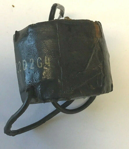 GENERAL ELECTRIC 22D2G4 COIL