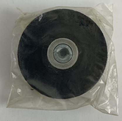 TRU-MAXX 68135649 DISC BACKING PAD 3" RPM20000***LOTOF8***