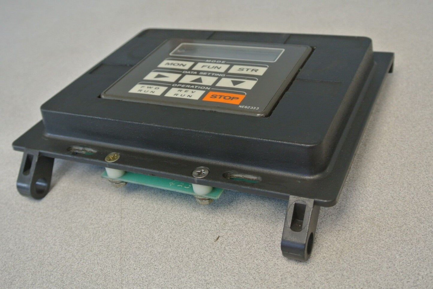 EATON DYNAMATIC NE62333 KEYPAD / OPERATOR INTERFACE