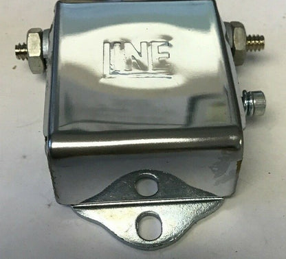 LINE ELECTRIC BD1-BUZZER 42-50-VDC 40-54-VAC