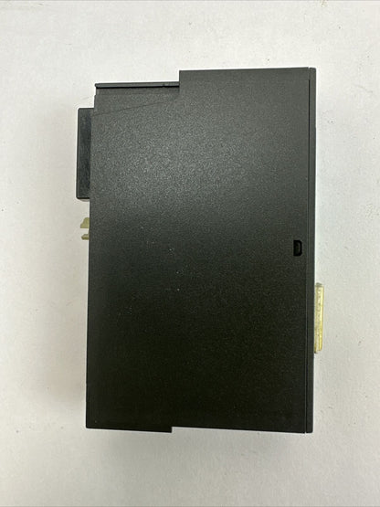 SIEMENS 1P 6ES7 134-4FB01-0AB0 SIMATIC S7 ANALOG INPUT MODULE