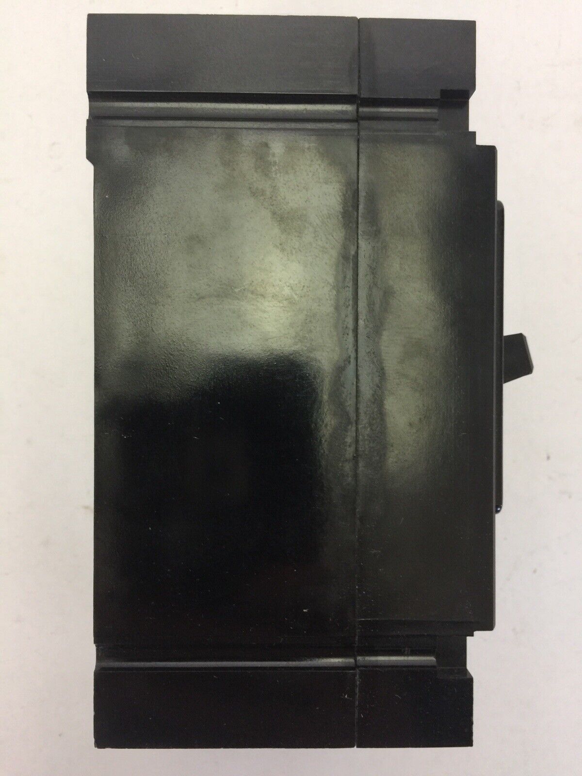 WESTINGHOUSE EHB2020 CIRCUIT BREAKER 20AMP 2POLE 480VAC 250VDC 4989D52G19