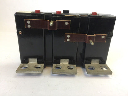 WESTINGHOUSE 5682D77G28 TRIP UNIT 300AMP 3POLE INST TRIP 1500-3000A