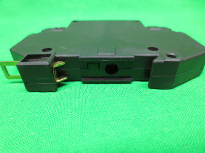 WEIDMULLER 201-T3-11A / 9124183500 CIRCUIT BREAKER 11A