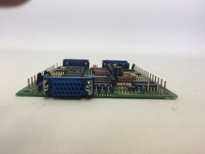 FANUC A16B-1600-0440/07A CIRCUIT BOARD