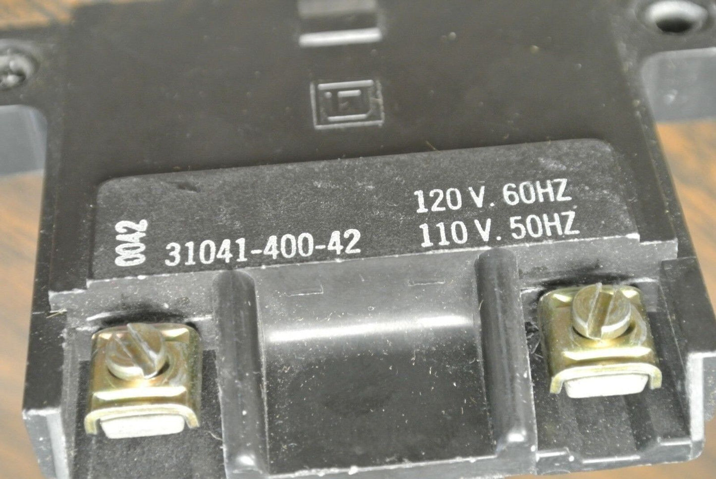 SQUARE D 31041-400-42 MAGNET COIL / 120V, 60Hz / 110V, 50Hz
