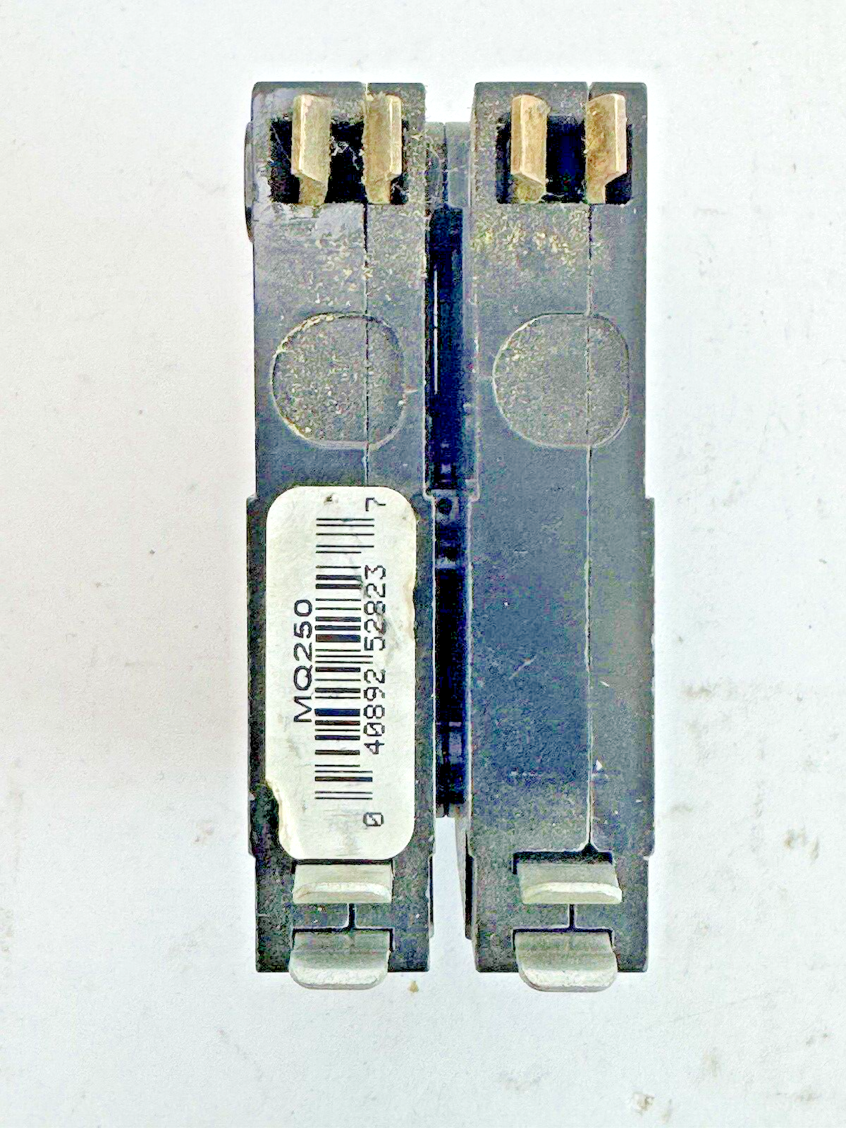 MURRAY - MQ250 - COMMON TRIP CIRCUIT BREAKER - 50A, 2 POLE, 240 VAC, MQ-250