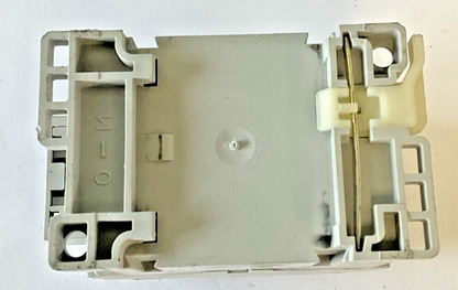 ALLEN BRADLEY 100-C09*300 CONTACTOR SER.A  600VAC 25A