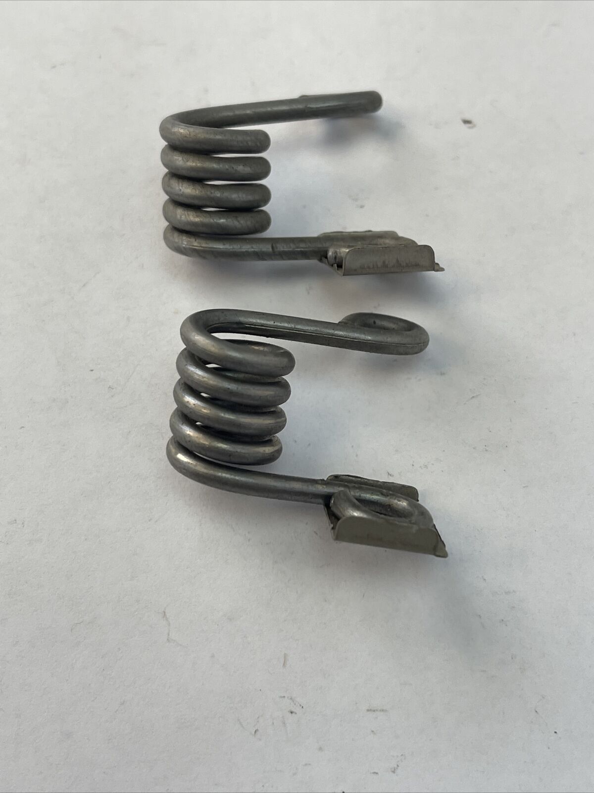 CLARK / SYLVANIA S17.0 HEATER (LOT OF 2)