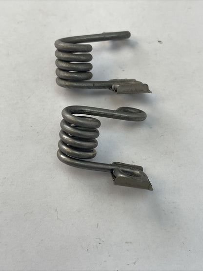 CLARK / SYLVANIA S17.0 HEATER (LOT OF 2)