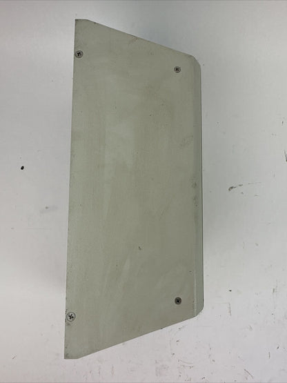 MODICON DR-1010-000 DR1010 SERVO DRIVE 10A 325VDC CYBERLINE 1000A SERVO DRIVE