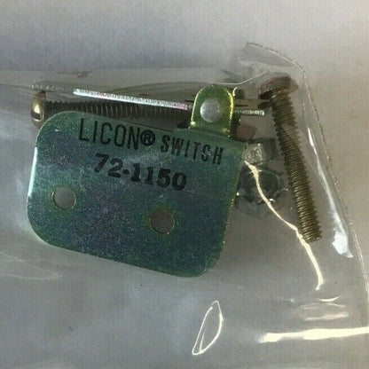 LICON SWITCH 72-1150***LOTOF2***