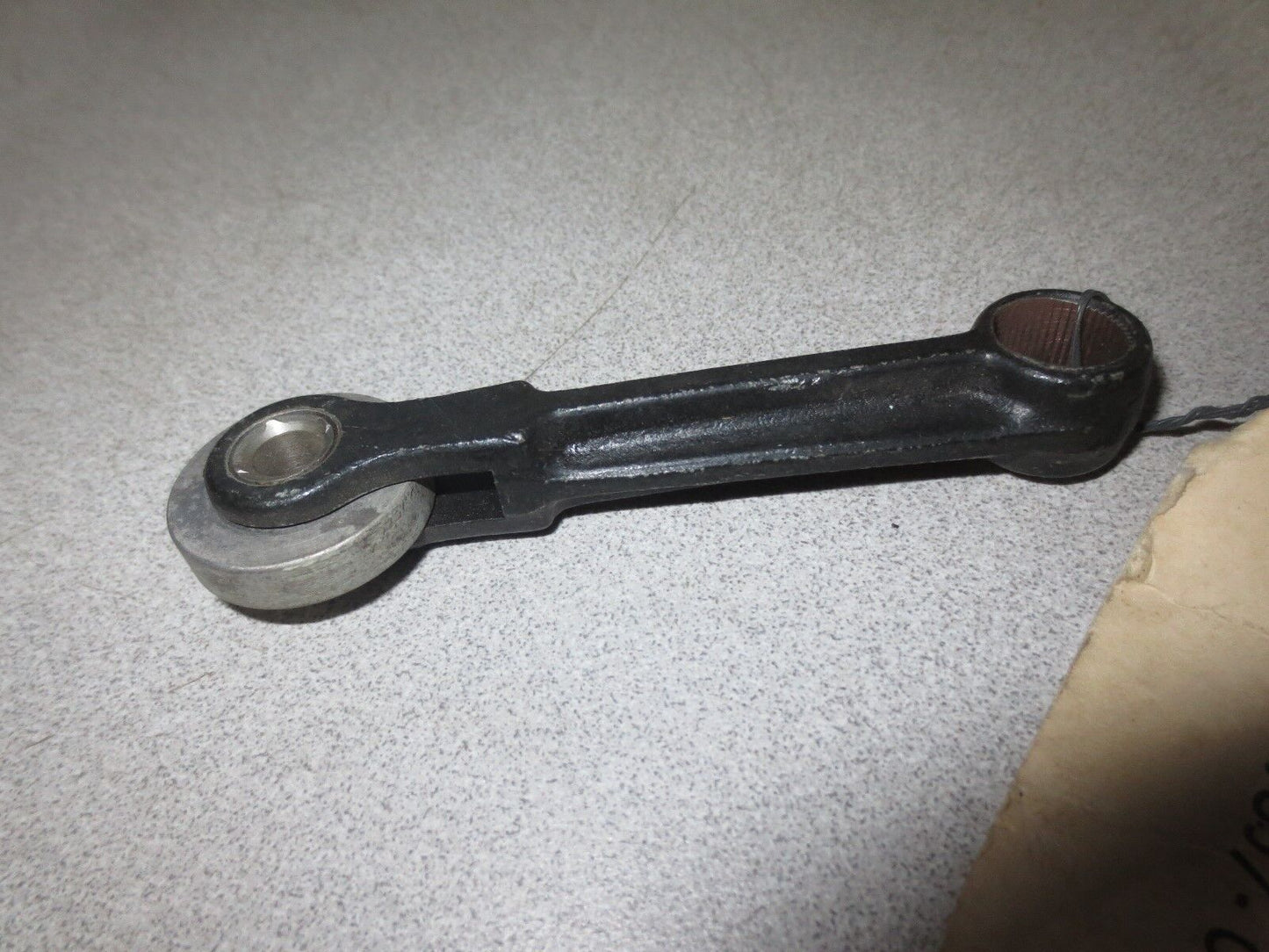 NAMCO EL010-58521 LIMIT SWITCH ROLLER OPERATING LEVER - NEW SURPLUS