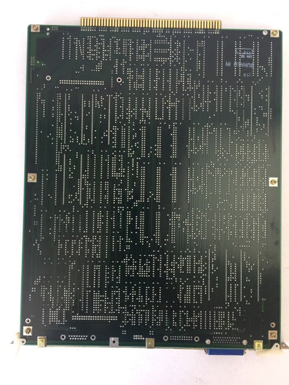 OKUMA E4809-045-106-A CIRCUIT BOARD