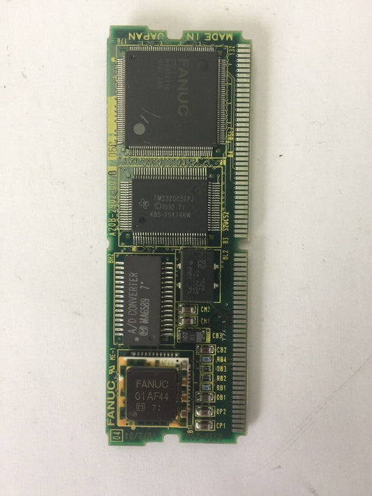 FANUC A20B-2902-0070/05C MEMORY DAUGHTER BOARD MODULE