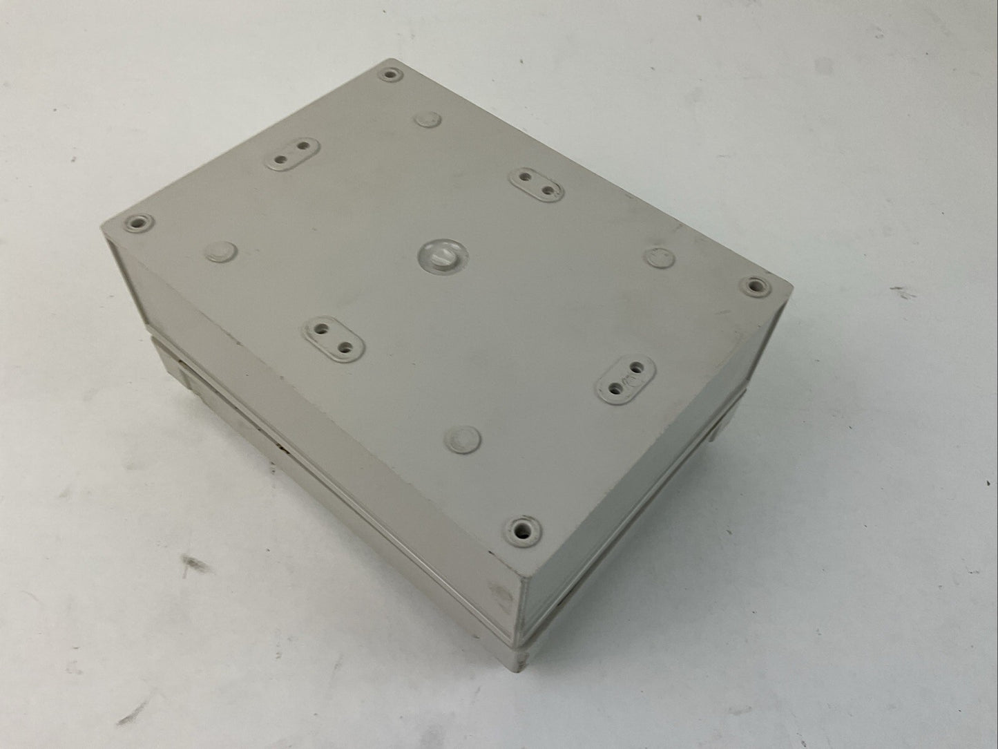 ALLEN BRADLEY 2080-REMLCD MICRO800 REMOTE LCD DISPLAY