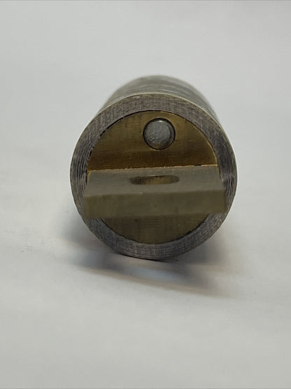 RELIANCE JCL 80 CURRENT LIMITING FUSE 80AMP 600VAC CLASS J