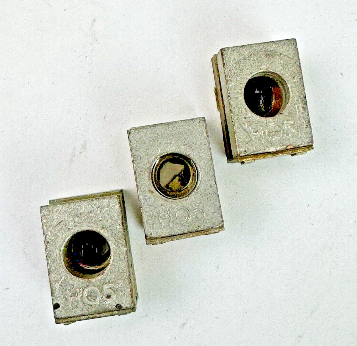 *LOT OF 3* - H05 - ELECTRICAL CONNECTIONS - LUGS