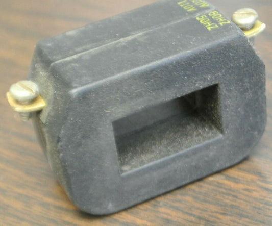 SQUARE D / 1861-S1-R30A MAGNETIC COIL / 110V, 50Hz / 120V, 60Hz / NEW SURPLUS