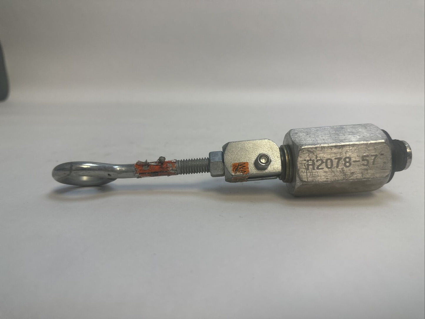 EATON H2078-57 FILLING CONNECTOR