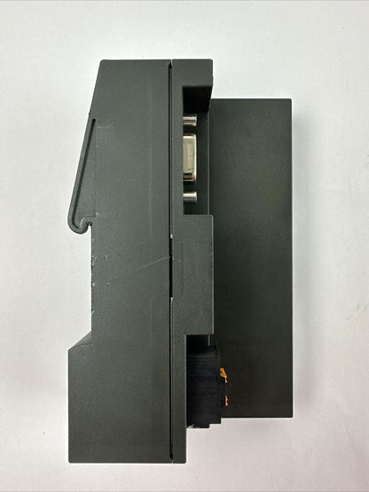 SIEMENS 1P 6ES7 151-1AA05-0AB0 INTERFACE MODULE 24VDC
